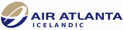 Air Atlanta logo